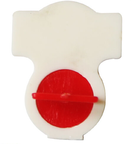 壓(yā)力表鉛封 壓力表(biǎo)鉛封