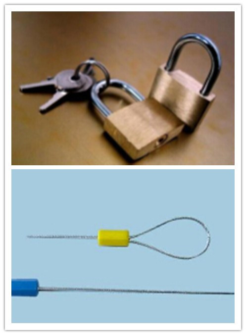 施(shī)封鎖 施封鎖